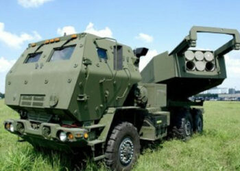 Ukrajinske oborožene sile zvabi ruske rakete z lutkami HIMARS sistemov, – Washington Post