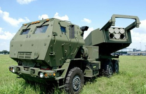 Ukrajinske oborožene sile zvabi ruske rakete z lutkami HIMARS sistemov, – Washington Post