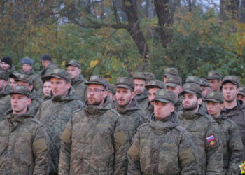 V Belorusijo bi moralo prispeti do 9 tisoč ljudi. Ruska vojska
