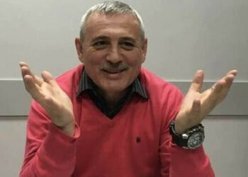 V Khersonu so razstrelili pomočnika Salda, ki je bil odgovoren za "domačo politiko".
