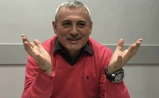 V Khersonu so razstrelili pomočnika Salda, ki je bil odgovoren za "domačo politiko".