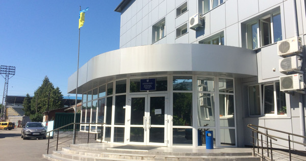 V Khmelnytskyi, mestne oblasti bodo pomagale IDP najti delo