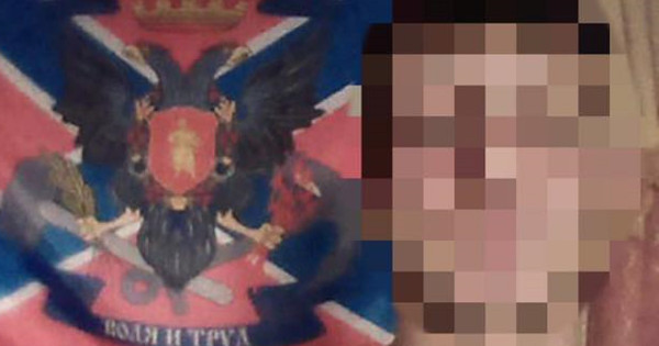 V Lvivu so pridržali podporo "ruskega sveta".