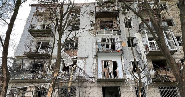 V Mykolaivu bo uvedena dolga ura za dva dni.