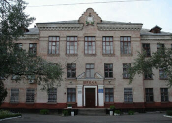 V Novi Kakhovki so okupatorji ugrabili direktorje dveh lyceumov