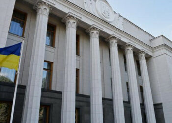 V Verkhovno Rada je bil uveden predlog zakona o prostovoljni vojaški registraciji žensk
