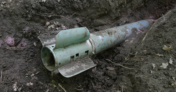 V enem od stanovanjskih območij Kharkiv, je bil civilist ubit z ruskim obstreljenim