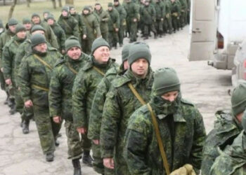 V ordlo moti načrt prisilne mobilizacije