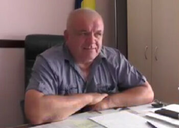 V regiji Kherson so Rusi ugrabili še enega vodja lokalne skupnosti.