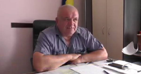 V regiji Kherson so Rusi ugrabili še enega vodja lokalne skupnosti.