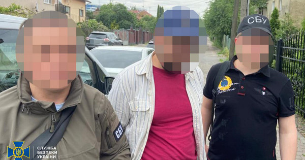 V regiji Lviv je bila izpostavljena obsežna shema za prodajo humanitarnih neprebojnih jopičov