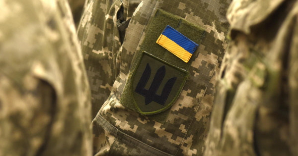 V sedmih dneh so Ukrajinci vojski podarili več kot 6 milijard UAH