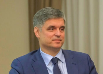 Velika Britanija bo ukrajini predala rakete za boj proti ruski floti