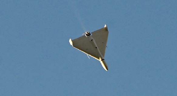 Velika Britanija je Iranu ulagala sankcije za dobavo dronov kamikaze Ruski federaciji