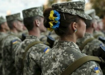 Verkhovna Rada je razširila seznam oseb, ki med mobilizacijo niso podvržene vabo