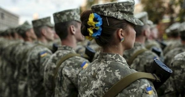Verkhovna Rada je razširila seznam oseb, ki med mobilizacijo niso podvržene vabo