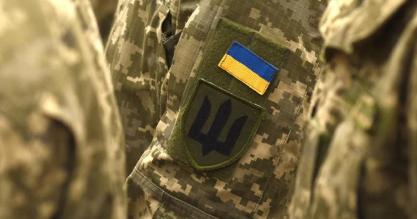 Vlada je poveljnikom omogočila potrjevanje oporoke ukrajinske vojske