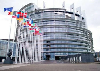 Voditelji EU izdali skupno izjavo proti ruski pritrditev ukrajinskih ozemelj