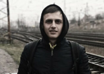 Vojak iz regije Lviv je bil ogloben zaradi razkritja uradnih informacij o socialnih omrežjih