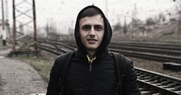 Vojak iz regije Lviv je bil ogloben zaradi razkritja uradnih informacij o socialnih omrežjih