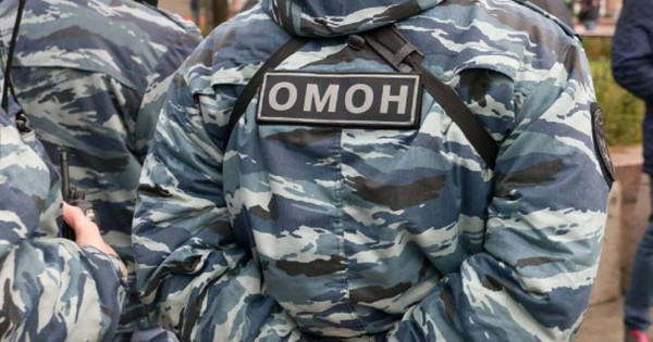 Vojaki oboroženih sil Ukrajine likvidacijo oddaj sahalinske izgredne policije v bližini Lysychansk