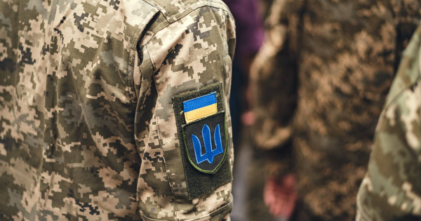 Vojaki oboroženih sil Ukrajine osvobodili vas v regiji Kartuv in omejili rusko ofenzivo