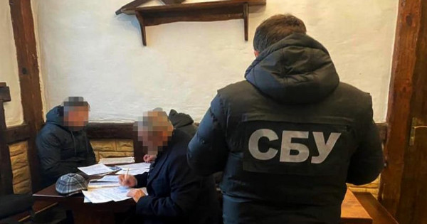 Vojaški uradnik je ukradel 800.000 rubljev. UAH za ogrevanje vojašnice v regiji Lviv