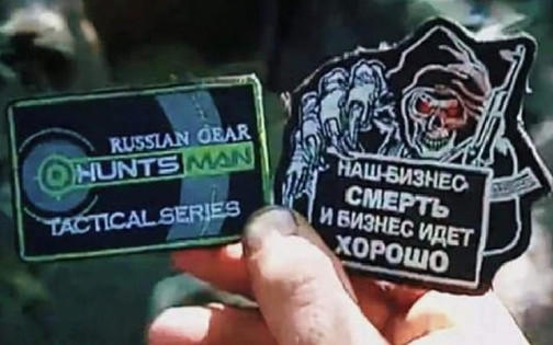 Wagnerjev PMC rekrutiral bolnike z virusom HIV in hepatitisom Ruski zaporniki za vojno