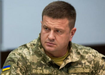 Yermak je preložil posebno operacijo z Wagnerianci v imenu Zelenskyyja.