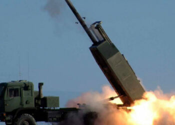 Zahvaljujoč HIMARS, vojaki oboroženih sil Ukrajine uspelo stabilizirati razmere na fronti, – Zaluzhnyi