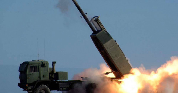 Zahvaljujoč HIMARS, vojaki oboroženih sil Ukrajine uspelo stabilizirati razmere na fronti, – Zaluzhnyi