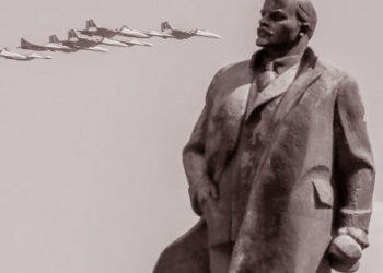 Zakaj Lenin