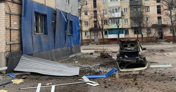 Zaradi bojev za Severodonetsk – ISW so se zmanjšale bojne zmogljivosti ruskih vojakov