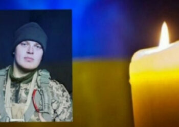 Zaradi obstreljenega granata s strani militantov v Donbasu je bil ubit JFO borec
