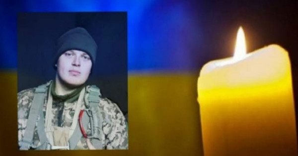 Zaradi obstreljenega granata s strani militantov v Donbasu je bil ubit JFO borec
