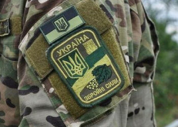 Zaradi obstreljenosti s strani militantov Zaitseva sta bila dva borca JFO ubita