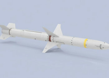 Združene države Amerike so prvič priznale, da je Ukrajini zagotovila proti radarske rakete HARM