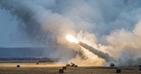 Združene države Prenese dodatne MLRS HIMARS in visoko natančno strelivo v Ukrajino