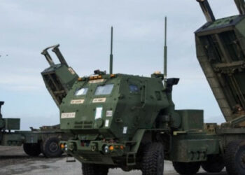 Združene države bodo v Ukrajino prenesle dodatne raketne sisteme HIMARS
