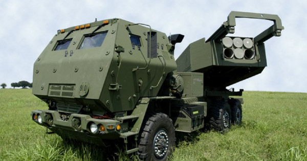 Združene države nameravajo prenesti MLRS in HIMARS MLRS v Ukrajino