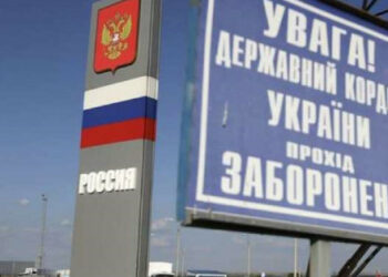 Zelensky je za 50 let zahteval prepoved vstopa Rusov v Ukrajino