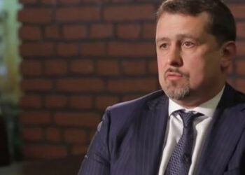 Zunanja obveščevalna služba je izpodbijala ponovno napotitev Sergeja Semočka na