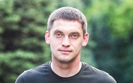 Župan okupiranega Melitopola je poročal o eksplozijah v ruskih vojaških skladiščih