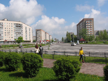 Župan varaša pozval, naj začasno ne uporablja mopedov in motornih žag