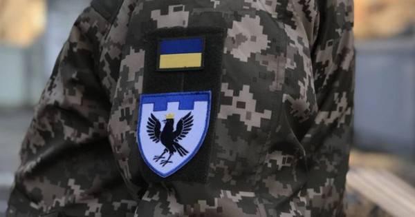 Županova pisarna Frankivska bo plačala 25 tisoč rubljev. UAH za pridružitev teritorialni obrambi