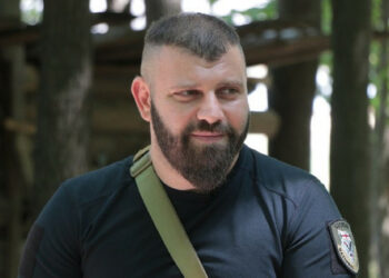 "Naš glavni cilj so ruski visoki častniki.", - poveljnik gruzijske legije