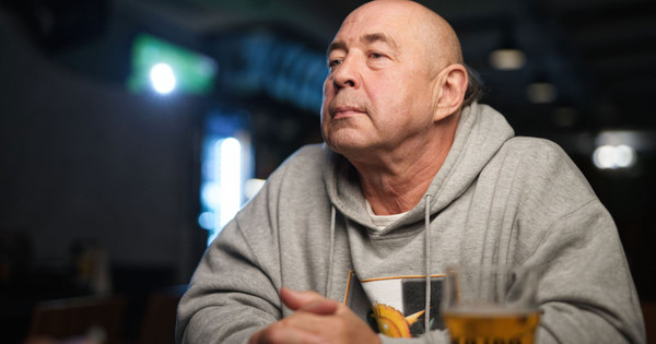 "Ukrajinci so Judje XXI stoletja". Oleg Pokalchuk o Rusih, vojni in prihodnosti