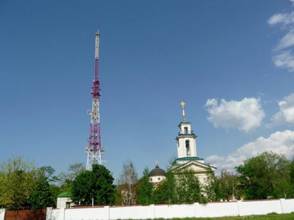 Okupatorji razstrelili TV center in objekt regionalnih distribucijskih podjetij za energijo v Kherson – mediji