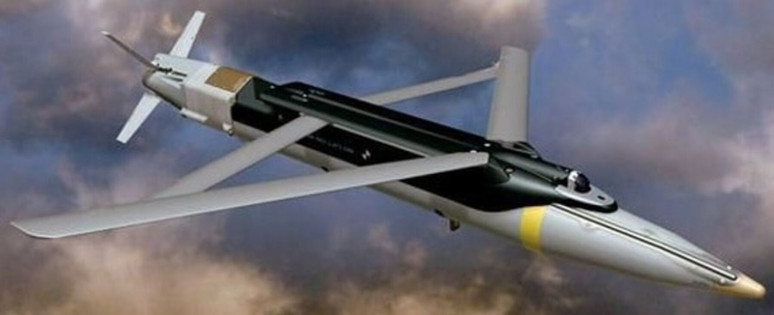 Boeing načrtuje izdelavo školjk z dosegom do 150 km do Ukrajine, – Reuters