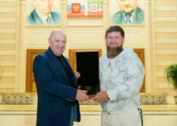 Britanska obveščevalna služba pojasnjuje, zakaj Kremlin spreminja svoje vojaško vodstvo